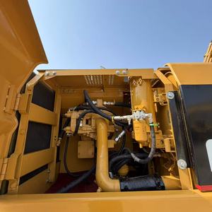 รถขุดตีนตะขาบ Caterpillar รุ่น Cat 320b 320cl มือสอง สภาพดี จากญี่ปุ่น ขาย - Product Image 6