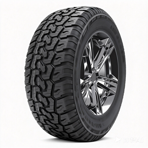 Neumáticos para Automóviles Marca LCH T-REX, Neumáticos para Automóviles de Pasajeros, Neumáticos Todoterreno, Neumáticos AT, 255/70R15C, Neumáticos para Todo Terreno, Venta al por Mayor de Neumáticos Todoterreno - Product Image 1