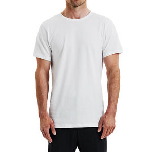 Camiseta Casual de Uso Diario para Hombre, Diseñada para Uso Regular con Sensación Flexible, Corte Relajado y Estilo Informal - Product Image 4