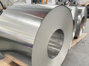 建築装飾用の評判の良いBA 430ステンレス鋼コイル - Product Image 6