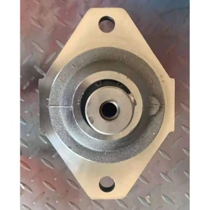 Moteur de ventilateur pour excavatrice ZX450-3 ZX470-3 YA00005829 Pompe de ventilateur hydraulique YA00005829 4634936 - Product Image 3