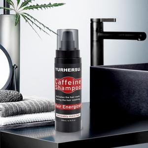 แชมพู Yurhersu ดูแลเส้นผมฉลากส่วนตัวดูแลเส้นผมสะอาดผมมันให้ความชุ่มชื้นซ่อมแซมหนังศีรษะ <span class=keywords><strong>Alpecin</strong></span> คาเฟอีนแชมพู - Product Image 2