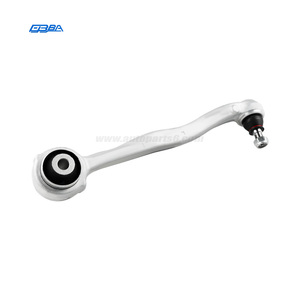 Bras inférieur avant de voiture en aluminium de haute qualité, neuf, pour Mercedes Benz Classe C W204 2007-2014 OE 2043306711 - Product Image 3