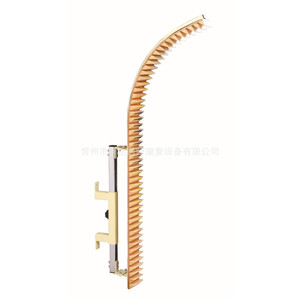 Escalerilla de hombro Kangda de plástico para rehabilitación y soporte posquirúrgico para uso hospitalario y clínico - Product Image 1
