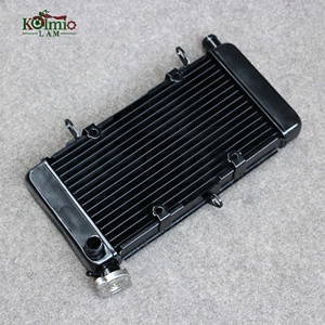 หม้อน้ำมอเตอร์ไซค์ KOLMIO-LAM สำหรับ HONDA CBR500 ปี 2013-2017 หม้อน้ำอลูมิเนียมสำหรับมอเตอร์ไซค์ <span class=keywords><strong>CBR</strong></span> <span class=keywords><strong>500</strong></span> ปี 2014 2015 <span class=keywords><strong>2016</strong></span> - Product Image 5