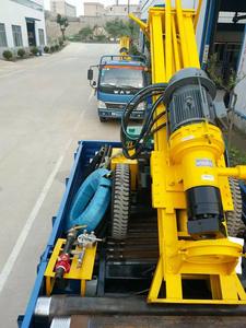 공기 압축기를 가진 전기 착암기 기계 - Product Image 2