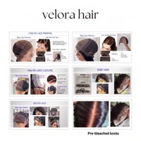 Perruque frontale 13*4 en dentelle HD, cheveux humains vierges bruts, double épaisseur, avec mèches balayage, ondulations naturelles, nœuds pré-décolorés transparents, teinture professionnelle