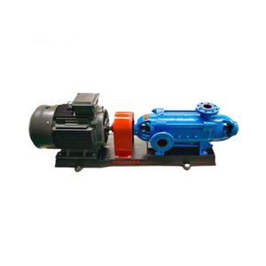 Bomba Sumergible Multietapa <span class=keywords><strong>de</strong></span> Alta Presión con Motor Diésel para Barcos, para Riego y Limpieza <span class=keywords><strong>de</strong></span> Agua - Product Image 3