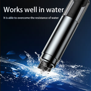 2-In-1 <span class=keywords><strong>Auto</strong></span> Noodhulpgereedschap-Veiligheidshamers Met Vensterbreker En Gordelsnijder (Martillo De Seguridad) - Product Image 6