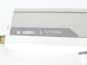 SJ-H036A IONIZER SJ-H036A IONIZER ตัวควบคุม PLC ระบบอัตโนมัติทางอุตสาหกรรม PLC PAC และตัวควบคุมเฉพาะ PLC - Product Image 2