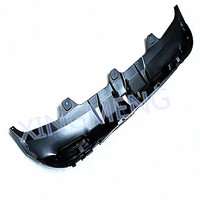 MG Car Spare Parts Body Kit Pare-chocs arrière Garde inférieure pour MG GT/MG5 10745972 Modèle
