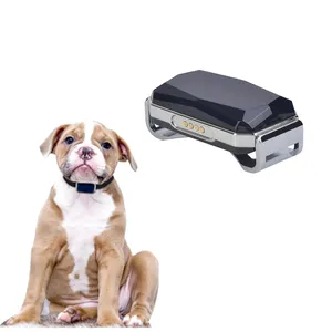 Thông Minh Gps Tracker Dog Cổ Áo Gps GP06 Cho Động Vật Bảo Vệ Với Sos Báo Động Điều Khiển Bằng Giọng Nói Ghi Âm Giọng Nói Giám Sát Vật Nuôi Gps