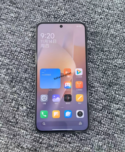 Teléfono Móvil al por Mayor, Smartphone 13 5G LTE 12+512GB AMOLED 120Hz 50MP 4500mAh Multi Idioma - Product Image 5