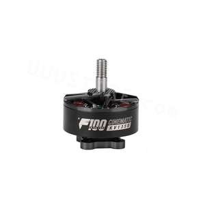 Motor sin Escobillas T-motor F100 2810 1350KV 1100KV 5-6S 6S para Drones de Carreras Multirrotor RC L7 X8 XL8 XL7 de Largo Alcance - Product Image 3
