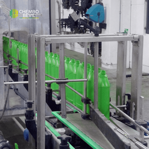 เครื่องทำความสะอาดห้องน้ำและขจัดตะกรันเป็นมิตรกับสิ่งแวดล้อมฉลากส่วนตัวใช้คู่เพื่อความขาวเปล่งประกายและความสดใสในห้องน้ำปรับแต่งการทำความสะอาดแบรนด์ของคุณ - Product Image 5