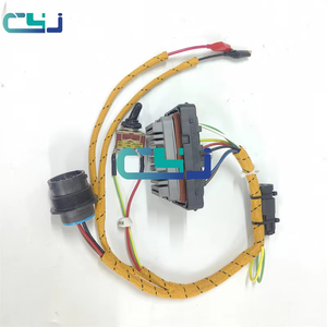 Cavo di programmazione a 86 pin per <span class=keywords><strong>Adem</strong></span> 6 <span class=keywords><strong>Adem</strong></span> 5Tier 4 Final Theengine ECM Controller cablaggio di programmazione - Product Image 1