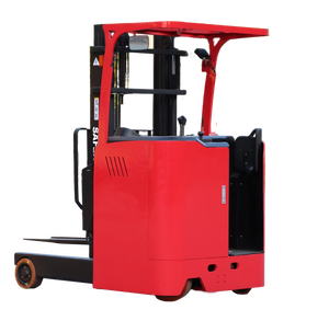 Tand up eat leclectric cada uno tacktacker ruck drauydraulic tacktacker IFT 1,5 Ton 2 Ton - Product Image 2