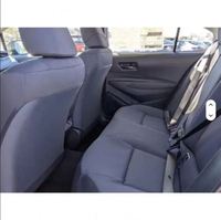 TOYOTA COROLLA LE SEDAN D'OCCASION