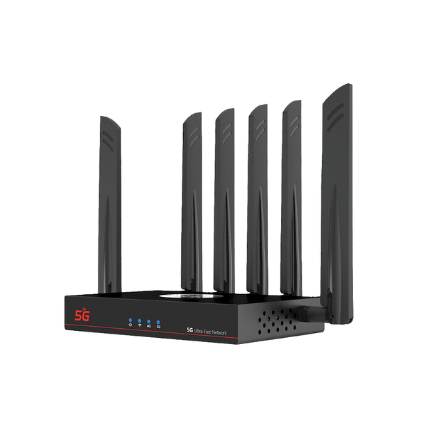 AX3000 Enterprise CPE Router