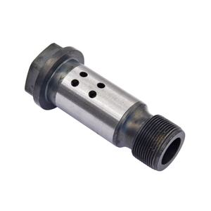 Soupape de commande d'huile solénoïde d'arbre à cames LR121795 LR135872 J6P35279AD pour Jaguar pour Land Rover 3.0T AJ20P6 - Product Image 5