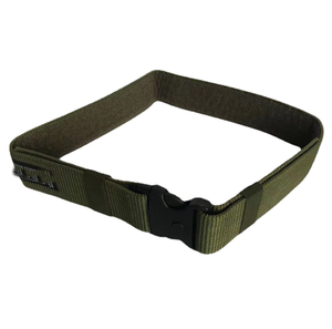 Ceintures tactiques DFB1209 noires, kaki, vertes, pour homme, pour la formation et les missions, avec boucles en plastique à dégagement rapide - Product Image 2