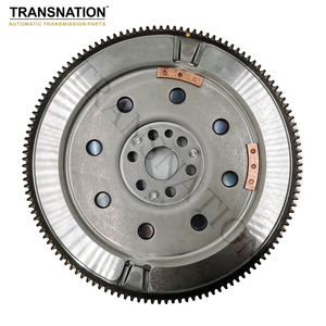 ฟลายวีล HENING D7UF1 1.7T 23200-2A405 อะไหล่ระบบเกียร์อัตโนมัติสำหรับกระปุกเกียร์ - Product Image 6