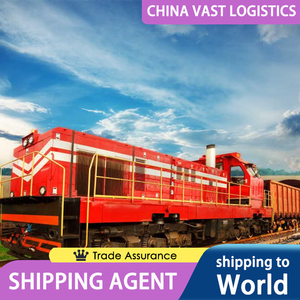 Chuyên nghiệp hậu cần đại lý vận chuyển từ Trung Quốc để Kazakhstan uzbekistan turkmenistan Kyrgyzstan DDP ddu nhanh chóng vận chuyển hàng hóa giao nhận - Product Image 4