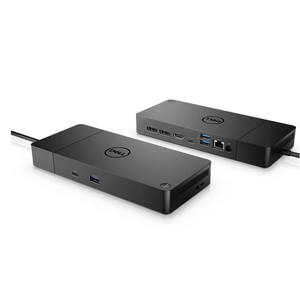 D e l <span class=keywords><strong>WD19DCS</strong></span> Thunderbolt Station d'accueil 240W adaptateur ca - Product Image 2