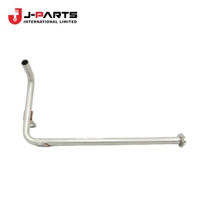Support de tuyau d'eau de chauffage, n°1 pour Toyota Hilux Surf RZN169 1999-2004 OE 87263-35020 8726335020 - Product Image 2