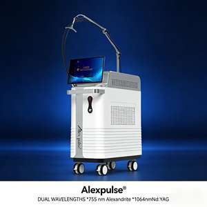 <span class=keywords><strong>Appareil</strong></span> d'épilation au laser Alexandrite Winkonlaser 755Nm Alex - Product Image 1