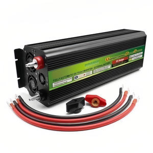 Ventilador inteligente <span class=keywords><strong>de</strong></span> refrigeración <span class=keywords><strong>12V</strong></span> <span class=keywords><strong>220V</strong></span> baterí<span class=keywords><strong>a</strong></span> <span class=keywords><strong>de</strong></span> energí<span class=keywords><strong>a</strong></span> portátil híbrida cargador automático transformador <span class=keywords><strong>de</strong></span> voltaje 500W 1000W 2000W inversor convertidor - Product Image 3