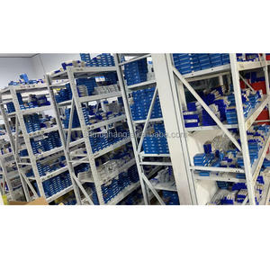 Micrometro Digitale di Alta Precisione Mitutoyo Giappone 0-25mm 0.001mm 293-240 per Misurazioni Precise - Product Image 4