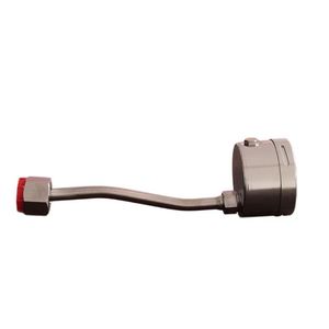 Sf6 mật độ khí Meter & Đo áp suất với SUS-304 thép không gỉ độ chính xác cao IP54 bảo vệ cho cao-thiết bị áp lực - Product Image 4