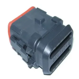 HDP24-24-19PE Auto Connector Auto Accessoire Originele Voorraad