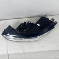 Direct usine pour Audi A1 Phare LED OEM2015 2016 2017 2018 Kit carrosserie A1 d'origine