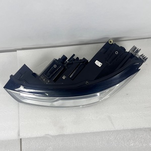 Direct usine pour Audi <span class=keywords><strong>A1</strong></span> Phare LED OEM2015 2016 2017 2018 Kit carrosserie <span class=keywords><strong>A1</strong></span> d'origine - Product Image 4