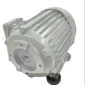 มอเตอร์ SY รุ่น C01-43BO 0.75KW C02-1.5 C03-2.2/2.25 C05-3.75 C7B-5.5/5.6 C10-7.5 - Product Image 4