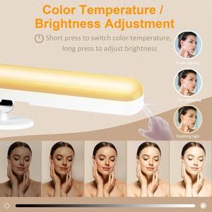 <span class=keywords><strong>Lampe</strong></span> <span class=keywords><strong>de</strong></span> <span class=keywords><strong>miroir</strong></span> cosmétique <span class=keywords><strong>sans</strong></span> <span class=keywords><strong>fil</strong></span> <span class=keywords><strong>Lampe</strong></span> <span class=keywords><strong>de</strong></span> <span class=keywords><strong>miroir</strong></span> cosmétique rechargeable <span class=keywords><strong>Lampe</strong></span> cosmétique avec luminosité et angle <span class=keywords><strong>de</strong></span> couleur réglables. - Product Image 3