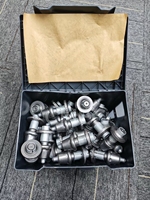 Dents de fraisage de qualité les plus vendues W6/20 pour machine à fraiser l'asphalte