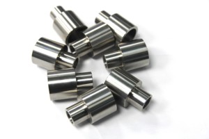 Servicio de Mecanizado CNC Personalizado de Piezas Metálicas, Componentes de Aluminio, Cobre y Latón, Fresado de Precisión, Torneado, Taladrado, Roscado y Rectificado - Product Image 5