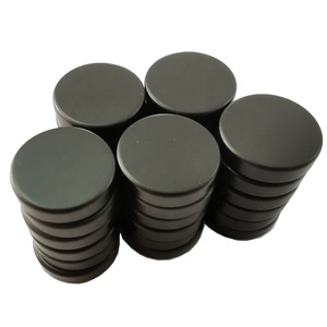 Tùy Chỉnh 80-200 Độ 40X25X10Mm C Khối Máy Nén Nam Châm Vĩnh Cửu <span class=keywords><strong>Neodymium</strong></span> Nam Châm Y33 Y40 Y44 Ferrite Nam Châm - Product Image 5