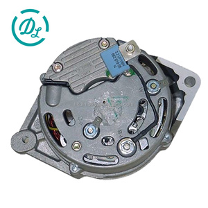 ชุดประกอบไดชาร์จ EexcavaStart 12V 55A รุ่นทดแทน AL67175 SE501344 VV12942377200 ทนทาน ประสิทธิภาพสูง อะไหล่ทดแทน - Product Image 1
