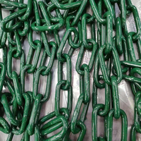 Tendeurs de cargaison à levier, niveleurs de chaîne, tendeurs de charge, leviers de tension soudés, chaînes de fixation en acier allié pour cargaison