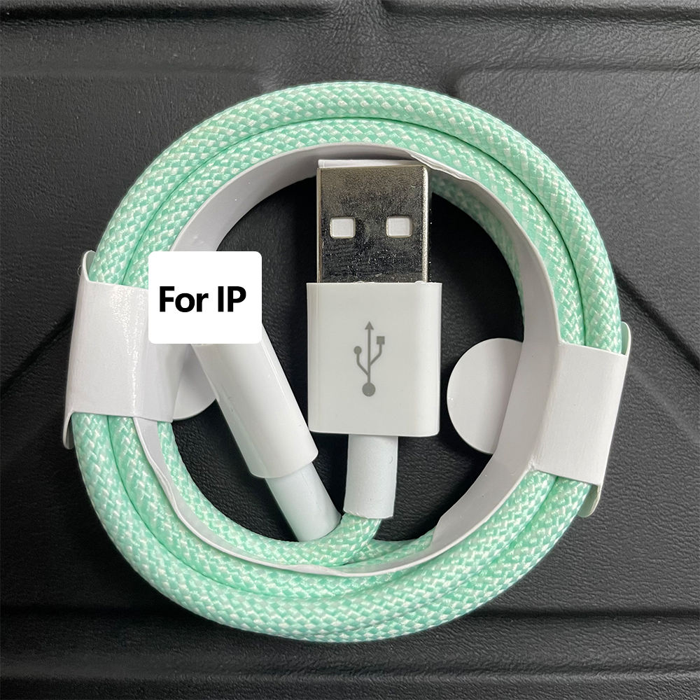 USB vert au câble 1 PCS d'IP