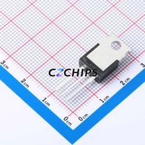 ทรานซิสเตอร์สนาม TO-220AB IRF630NPBF-VB (Mosfet) ใหม่ล่าสุด - Product Image 2