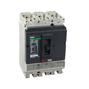 250a 300a 1250 amp mccb moulded case circuit breaker manual transfer switch circuit breaker