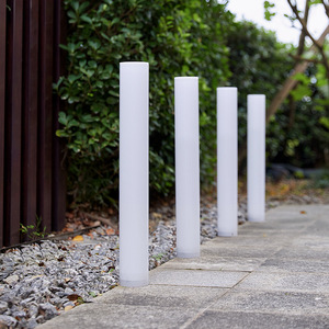 Luces Solares para Jardín, Impermeables, Diseño Moderno para Césped, <span class=keywords><strong>Terraza</strong></span>, Decoración de Jardín, Iluminación de Paisaje - Product Image 4