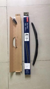 Limpiaparabrisas DENSSO, venta al por mayor, limpiaparabrisas de <span class=keywords><strong>21</strong></span> pulgadas, Plumillas Limpia Parabrisas, limpiaparabrisas de coche para Toyota Revolution 2017 - Product Image 4