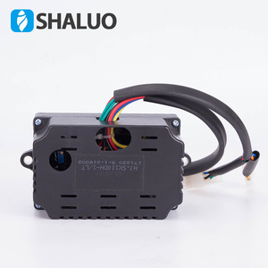 บอร์ดควบคุมแรงดันไฟฟ้า Shaluo 5Kw Avr สำหรับเครื่องกำเนิดไฟฟ้าดีเซลเบนซิน เครื่องเชื่อม - Product Image 1