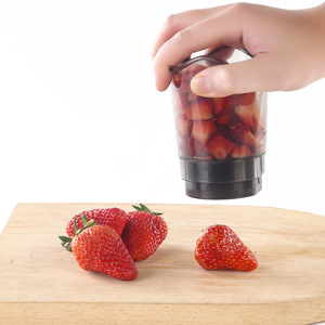 Attrezzatura da <span class=keywords><strong>Cucina</strong></span> di Alta Qualità per Affettare con Contenitore per Frutta, Verdura, Fragole, Banane - Essenziale in <span class=keywords><strong>Cucina</strong></span> - Product Image 1